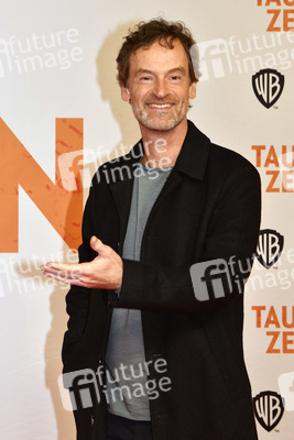 Filmpremiere 'Tausend Zeilen' in München