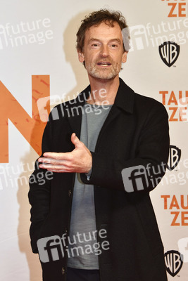 Filmpremiere 'Tausend Zeilen' in München