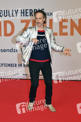 Filmpremiere 'Tausend Zeilen' in München