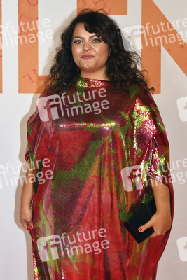 Filmpremiere 'Tausend Zeilen' in München