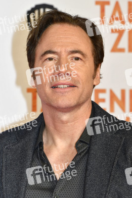 Filmpremiere 'Tausend Zeilen' in München