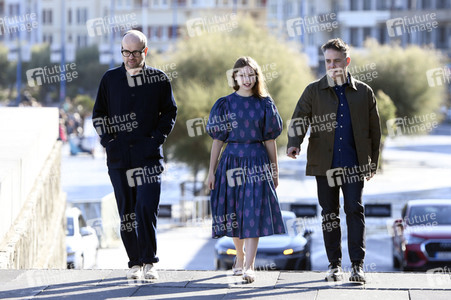 Photocall 'The Wonder', San Sebastian International Film Festival 2022