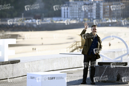 Photocall 'The Wonder', San Sebastian International Film Festival 2022