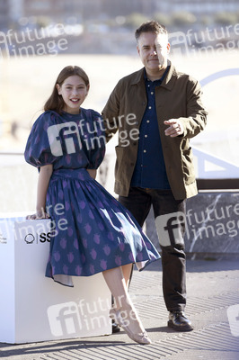 Photocall 'The Wonder', San Sebastian International Film Festival 2022