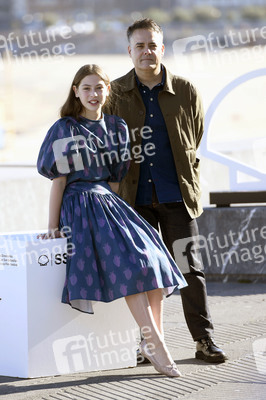 Photocall 'The Wonder', San Sebastian International Film Festival 2022