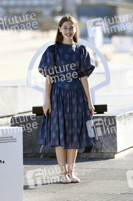 Photocall 'The Wonder', San Sebastian International Film Festival 2022