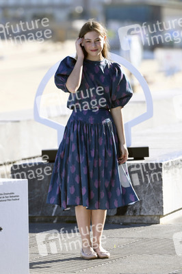 Photocall 'The Wonder', San Sebastian International Film Festival 2022