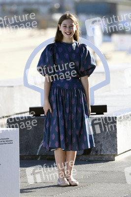 Photocall 'The Wonder', San Sebastian International Film Festival 2022