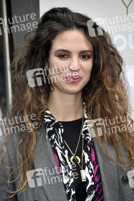 Ylumi x Felice by Mandy Capristo Launch in Berlin