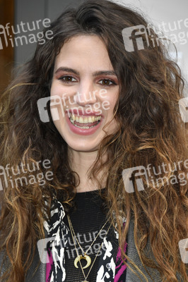 Ylumi x Felice by Mandy Capristo Launch in Berlin