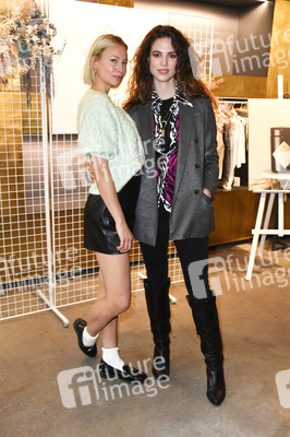 Ylumi x Felice by Mandy Capristo Launch in Berlin