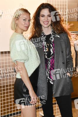 Ylumi x Felice by Mandy Capristo Launch in Berlin