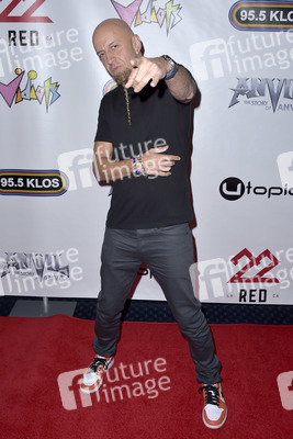 Filmscreening 'Anvil! The Story of Anvil' in Beverly Hills