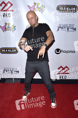 Filmscreening 'Anvil! The Story of Anvil' in Beverly Hills