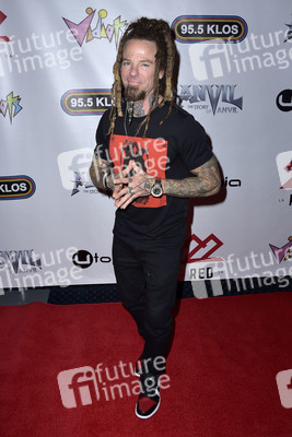 Filmscreening 'Anvil! The Story of Anvil' in Beverly Hills