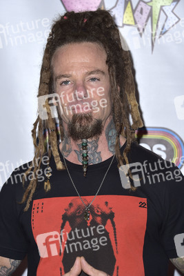 Filmscreening 'Anvil! The Story of Anvil' in Beverly Hills