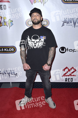 Filmscreening 'Anvil! The Story of Anvil' in Beverly Hills