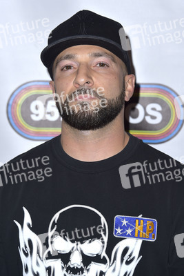 Filmscreening 'Anvil! The Story of Anvil' in Beverly Hills