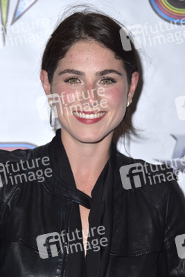 Filmscreening 'Anvil! The Story of Anvil' in Beverly Hills