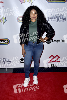 Filmscreening 'Anvil! The Story of Anvil' in Beverly Hills