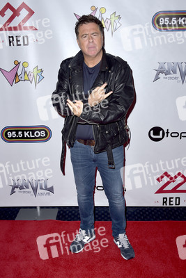 Filmscreening 'Anvil! The Story of Anvil' in Beverly Hills