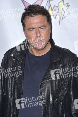 Filmscreening 'Anvil! The Story of Anvil' in Beverly Hills