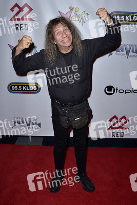 Filmscreening 'Anvil! The Story of Anvil' in Beverly Hills