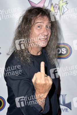 Filmscreening 'Anvil! The Story of Anvil' in Beverly Hills