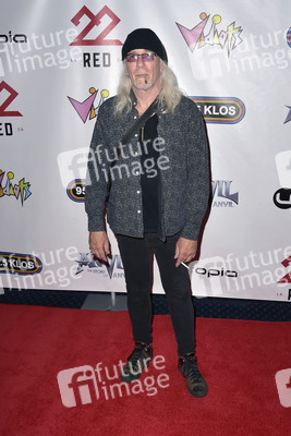 Filmscreening 'Anvil! The Story of Anvil' in Beverly Hills