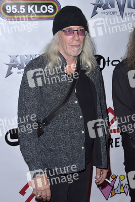 Filmscreening 'Anvil! The Story of Anvil' in Beverly Hills