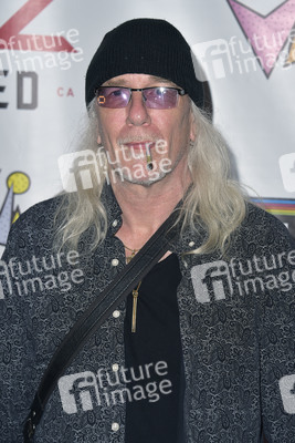 Filmscreening 'Anvil! The Story of Anvil' in Beverly Hills