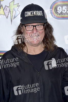 Filmscreening 'Anvil! The Story of Anvil' in Beverly Hills