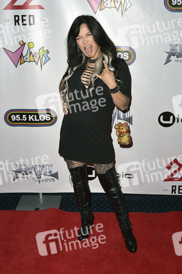 Filmscreening 'Anvil! The Story of Anvil' in Beverly Hills