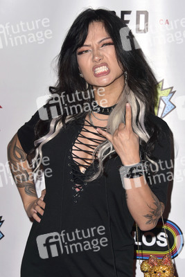 Filmscreening 'Anvil! The Story of Anvil' in Beverly Hills