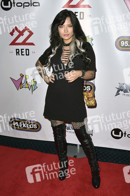 Filmscreening 'Anvil! The Story of Anvil' in Beverly Hills