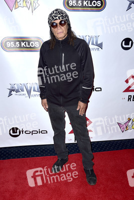 Filmscreening 'Anvil! The Story of Anvil' in Beverly Hills