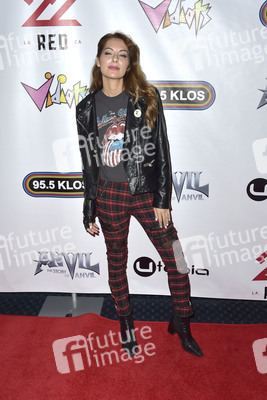 Filmscreening 'Anvil! The Story of Anvil' in Beverly Hills