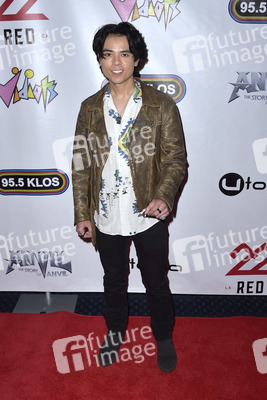 Filmscreening 'Anvil! The Story of Anvil' in Beverly Hills
