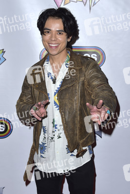 Filmscreening 'Anvil! The Story of Anvil' in Beverly Hills