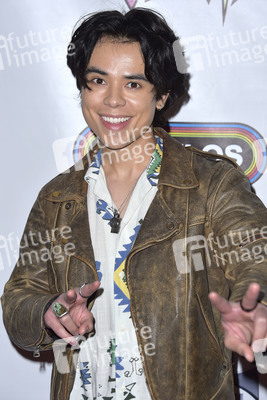 Filmscreening 'Anvil! The Story of Anvil' in Beverly Hills