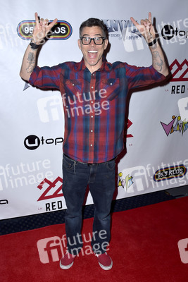Filmscreening 'Anvil! The Story of Anvil' in Beverly Hills