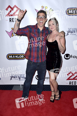 Filmscreening 'Anvil! The Story of Anvil' in Beverly Hills