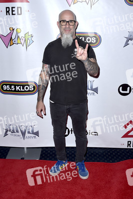 Filmscreening 'Anvil! The Story of Anvil' in Beverly Hills