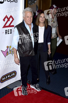 Filmscreening 'Anvil! The Story of Anvil' in Beverly Hills