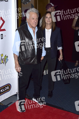 Filmscreening 'Anvil! The Story of Anvil' in Beverly Hills