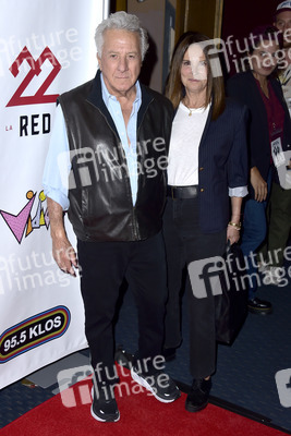 Filmscreening 'Anvil! The Story of Anvil' in Beverly Hills