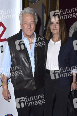 Filmscreening 'Anvil! The Story of Anvil' in Beverly Hills