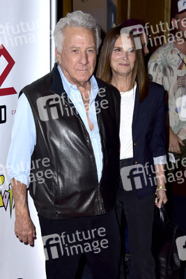 Filmscreening 'Anvil! The Story of Anvil' in Beverly Hills