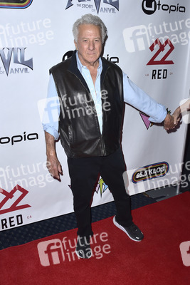 Filmscreening 'Anvil! The Story of Anvil' in Beverly Hills
