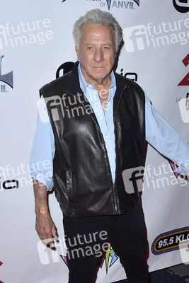 Filmscreening 'Anvil! The Story of Anvil' in Beverly Hills